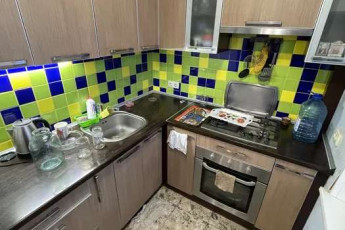 Сдам 2-х кімнатну квартиру, Салтовка, Героев Труда метро, Код: 792092/2