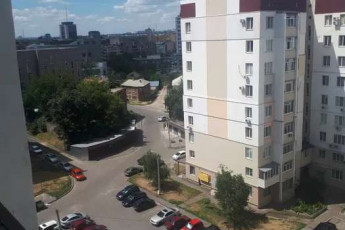 Продам 3-х кімнатну квартиру в новобудові, Гагарина проспект, Защитников Украины метро (Площадь Восстания), Код: 792163/1