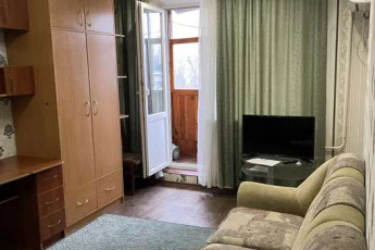 Продам 1-кімнатну квартиру, Алексеевка, Алексеевская метро, Код: 792191/2