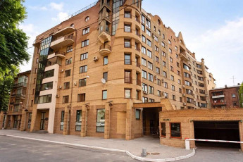 Продам 3-х кімнатну квартиру, Центр, Университет метро, Код: 792262/1