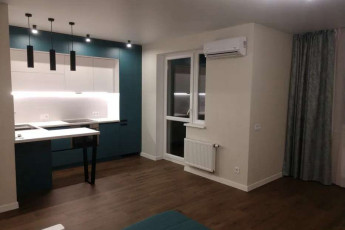 Продам 1-кімнатну квартиру в новобудові, ХТЗ, Код: 792363/1