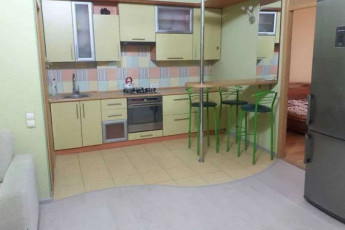 Продам 2-х кімнатну квартиру, ХТЗ, Код: 792392/4