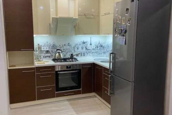 Продам 1-кімнатну квартиру в новобудові, Жуковского, Код: 792451/1
