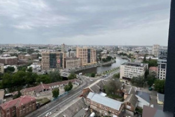 Продам 1-кімнатну квартиру в новобудові, Центр, Архитектора Бекетова метро, Код: 792634/1