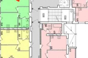 Продам 2-х кімнатну квартиру в новобудові, Новые дома, Код: 792664/3