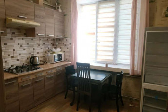 Сдам 3-х кімнатну квартиру, Сосновая Горка, Научная метро, Код: 792699/5