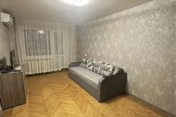 Продам 1-кімнатну квартиру, Новые дома, Армейская метро (Советской Армии), Код: 792700/2