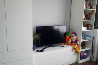 Продам 2-х кімнатну квартиру, Дергачевский р-н, Черкасская Лозовая, Код: 792721/2