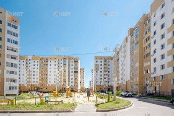 Продам 1-кімнатну квартиру в новобудові, Новые дома, Маршала Жукова метро (Дворец спорта), Код: 792760/1