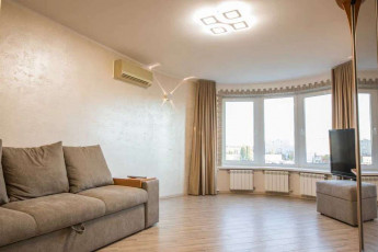 Сдам 1-кімнатну квартиру, Алексеевка, Победа метро, Код: 792781/1