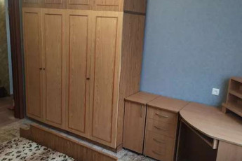 Сдам 3-х кімнатну квартиру, Сосновая Горка, Научная метро, Код: 792841/1