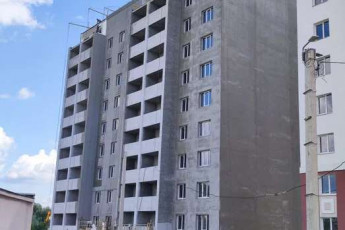 Продам 1-кімнатну квартиру в новобудові, Салтовка, Академика Павлова метро, Код: 792948/1
