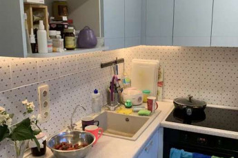 Продам 4-х кімнатну квартиру, Алексеевка, Код: 792956/3