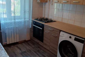 Сдам 3-х кімнатну квартиру, Холодная Гора, Холодная Гора метро, Код: 793147/4