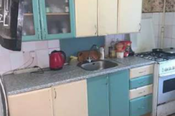 Сдам 1-кімнатну квартиру, Салтовский, Турбоатом метро (Салтовский), Код: 793199/2