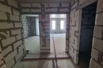 Продам 1-кімнатну квартиру в новобудові, Северная Салтовка, Меридиан ЖК, Код: 793319/1