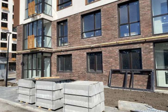 Продам 4-х кімнатну квартиру в новобудові, Центр, Парк Горького, Код: 793368/1