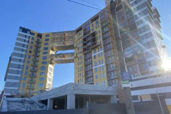 Продам 2-х кімнатну квартиру в новобудові, Павлово поле, Сокольники, Код: 793368/2