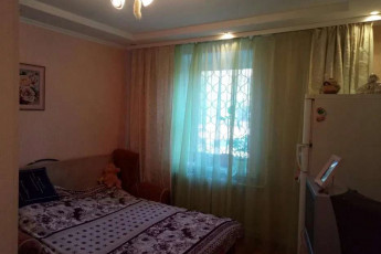 Сдам гостинку, Новые дома, Коммунальный рынок, Код: 793549/2