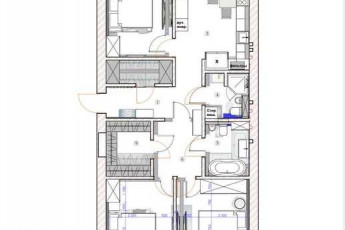 Продам 3-х кімнатну квартиру в новобудові, Салтовка, Студенческая метро, Код: 793675/2