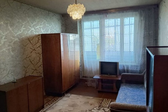 Продам 1-кімнатну квартиру, Салтовка, Академика Барабашова метро, Код: 793778/4