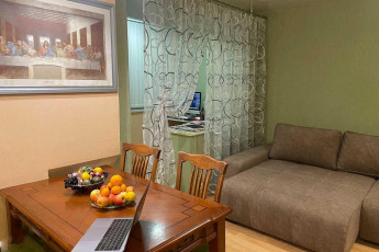 Продам 2-х кімнатну квартиру, Гагарина проспект, Проспект Гагарина метро, Код: 793793/1