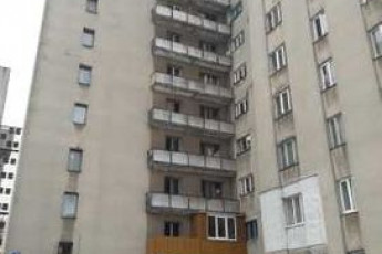 Продам гостинку, Новые дома, Коммунальный рынок, Код: 793807/1