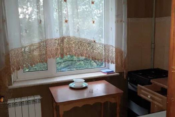 Сдам 1-кімнатну квартиру, Сосновая Горка, Научная метро, Код: 793816/2