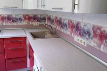 Сдам 3-х кімнатну квартиру, Павлово поле, 23 Августа метро, Код: 794139/1