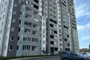 Продам 1-кімнатну квартиру в новобудові, Гагарина проспект, Код: 794145/1
