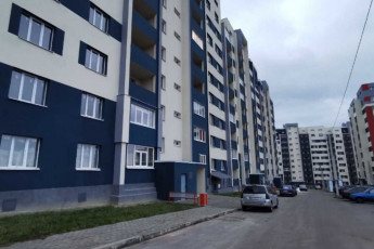 Продам 2-х кімнатну квартиру в новобудові, Алексеевка, ЖК Победа, Код: 794568/1