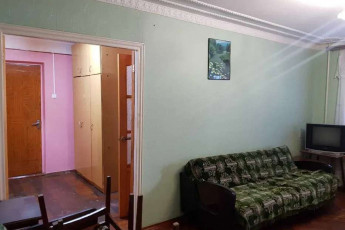 Продам 3-х кімнатну квартиру, Рогань, Докучаевское, Код: 794569/1