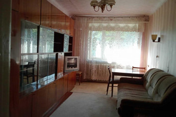 Продам 2-х кімнатну квартиру, Центр, Архитектора Бекетова метро, Код: 794783/1