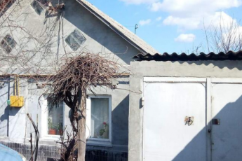 Продам дом, Холодная Гора, Лысая Гора, Нижнегиевская ул., Код: 794796/1