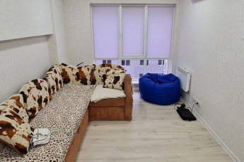 Продам 1-кімнатну квартиру в новобудові, Салтовский, Завод им. Малышева метро, Код: 794826/1