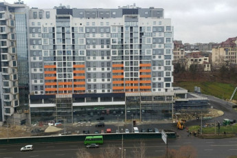 Продам 2-х кімнатну квартиру в новобудові, Центр, Госпром метро, Код: 794867/1