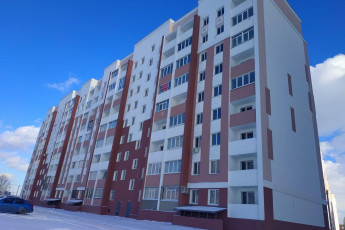 Продам 1-кімнатну квартиру в новобудові, Салтовка, ЖК Птичка, Код: 794910/1