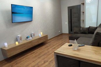 Продам 1-кімнатну квартиру в новобудові, Одесская, Зерновая ост., Код: 794968/1
