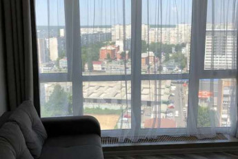 Продам 1-кімнатну квартиру в новобудові, Холодная Гора, Холодная Гора метро, Код: 794996/1