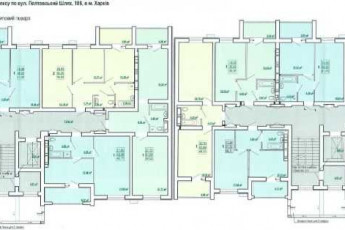 Продам 1-кімнатну квартиру в новобудові, Холодная Гора, Холодная Гора метро, Код: 795081/1