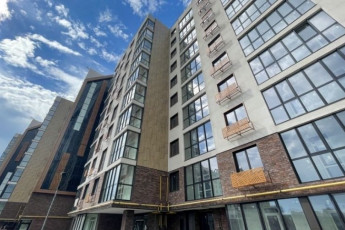 Продам 2-х кімнатну квартиру в новобудові, Центр, Код: 795165/2