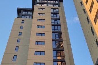 Продам 3-х кімнатну квартиру в новобудові, Гагарина проспект, Проспект Гагарина метро, Код: 795263/1