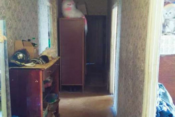 Продам 4-х кімнатну квартиру, Алексеевка, Победа метро, Код: 795265/2