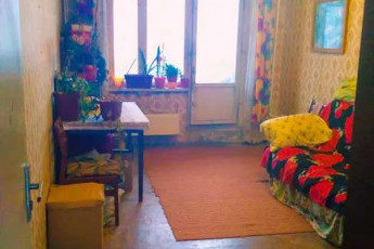 Сдам гостинку, Алексеевка, Победа метро, Код: 795265/3