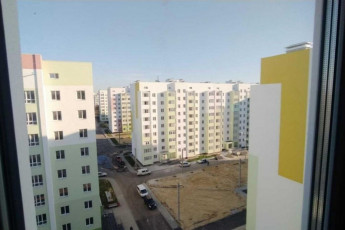 Продам 2-х кімнатну квартиру в новобудові, ХТЗ, Код: 795297/3