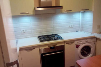 Сдам 2-х кімнатну квартиру, Холодная Гора, Холодная Гора метро, Код: 795306/2