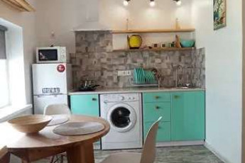 Сдам 1-кімнатну квартиру в новобудові, ХТЗ, Код: 795379/3