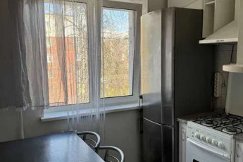 Сдам 3-х кімнатну квартиру, Новые дома, Маршала Жукова метро (Дворец спорта), Код: 795413/2