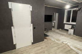 Продам 1-кімнатну квартиру в новобудові, Холодная Гора, Холодная Гора метро, Код: 795504/1