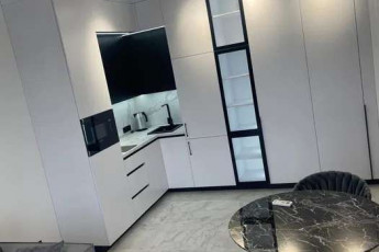 Сдам 2-х кімнатну квартиру в новобудові, Сосновая Горка, Научная метро, Код: 795710/3